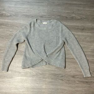 Knit Sweater